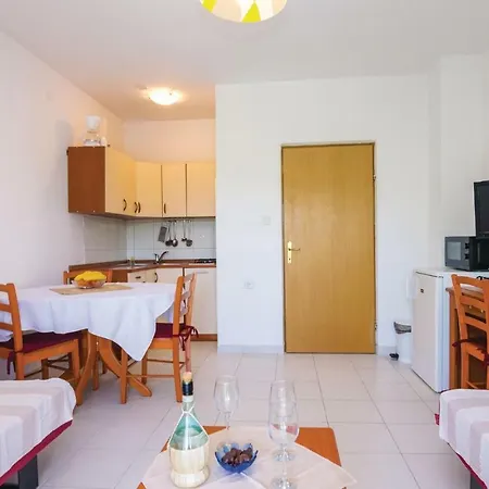 One-bedroom In Apartmán